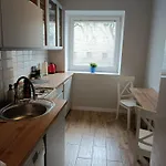Appartement Kopernika Gdynia