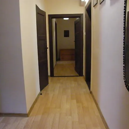 Apartament Kopernika Lägenhet Gdynia