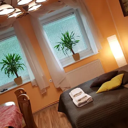 Apartament Kopernika * Gdynia