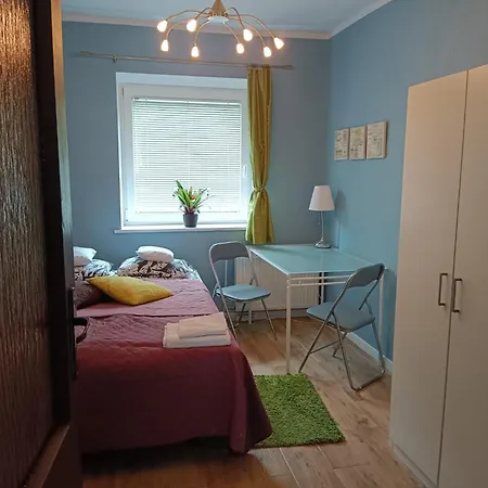 Apartament Kopernika Gdynia