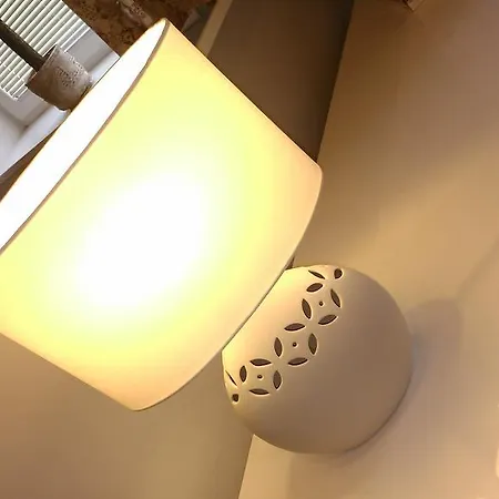 Apartamento Kopernika *