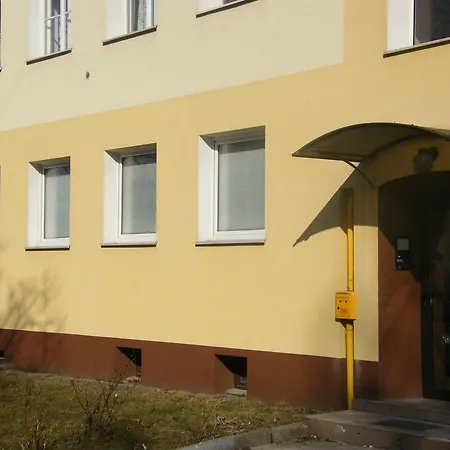 Kopernika Appartement *