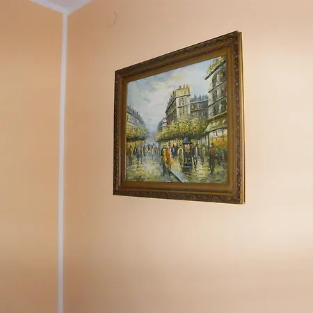 Apartament Kopernika Гдыня