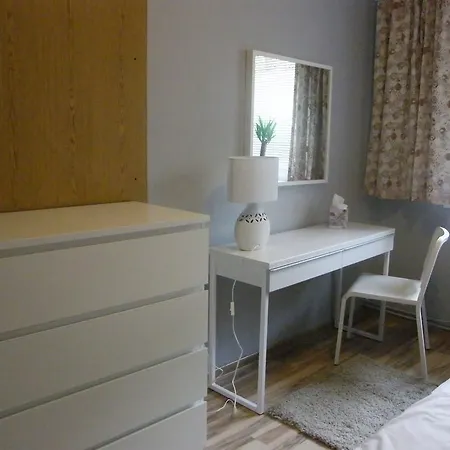 Apartament Kopernika