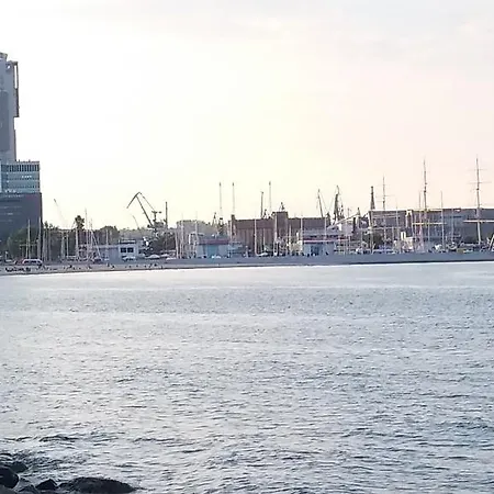 Lägenhet Apartament Kopernika *