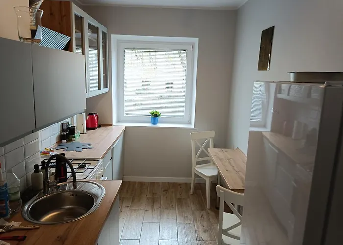 Kopernika Apartamento