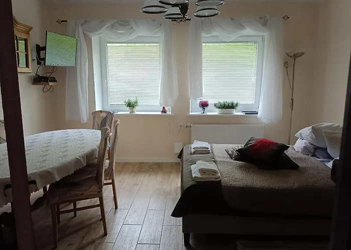 Kopernika Apartamento *