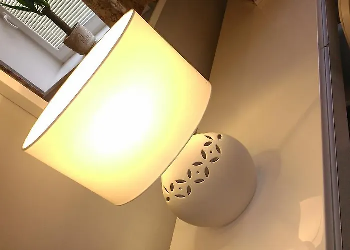 Apartamento Kopernika *