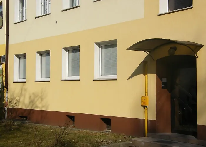 Kopernika Apartamento *